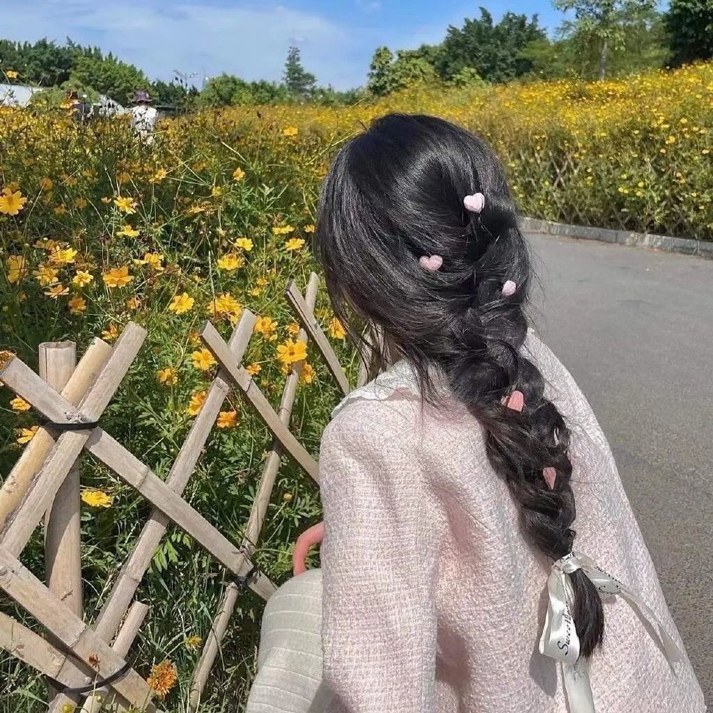 校友春心