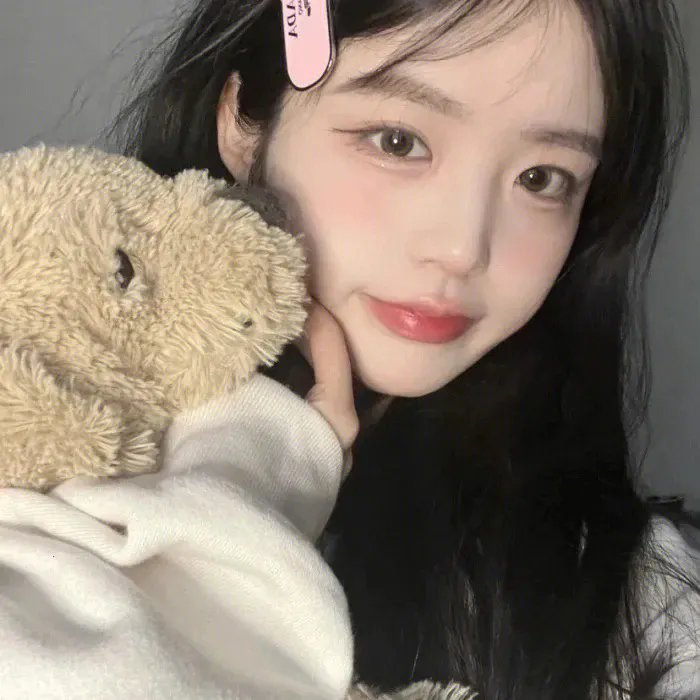 北极百货的秋乃小姐