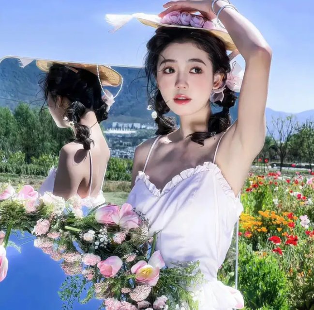 互助友情人