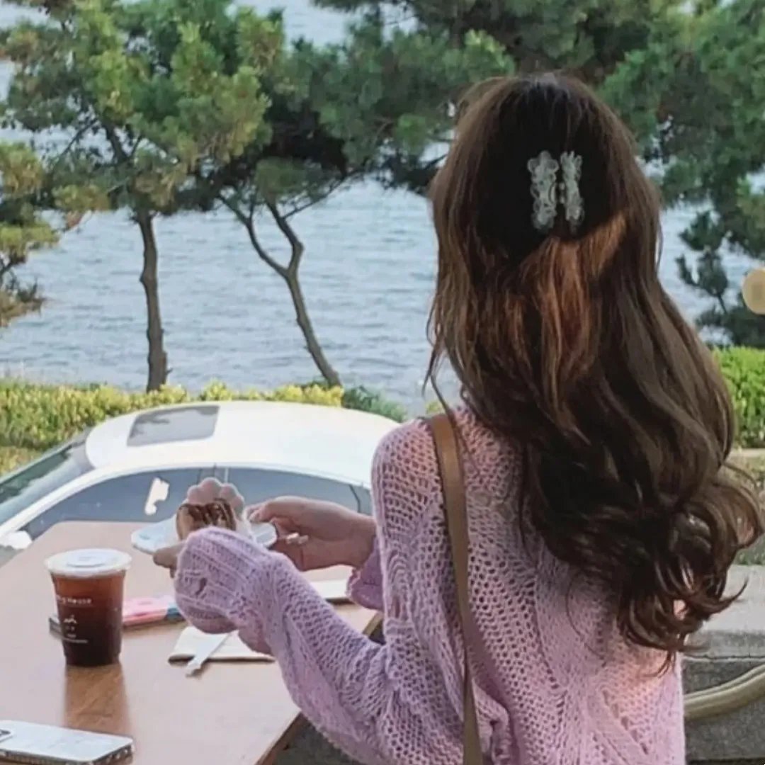 白色驯鹿