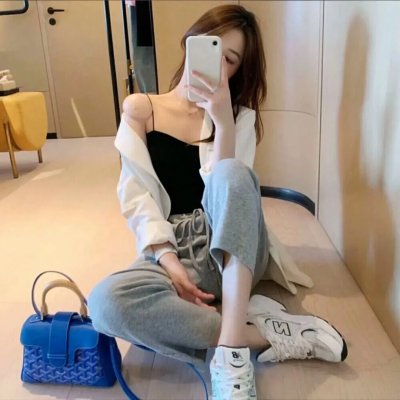 我，喜欢你